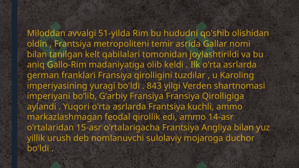 Fransuzlar- etnografik tavsifi 5