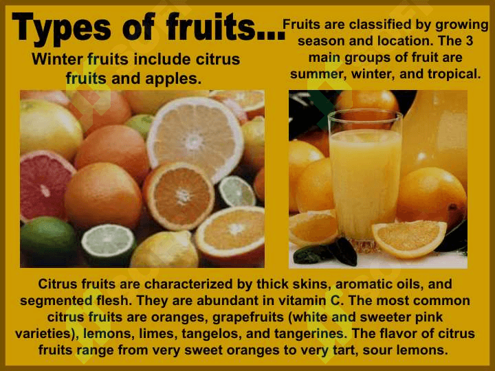 FRUITS 2