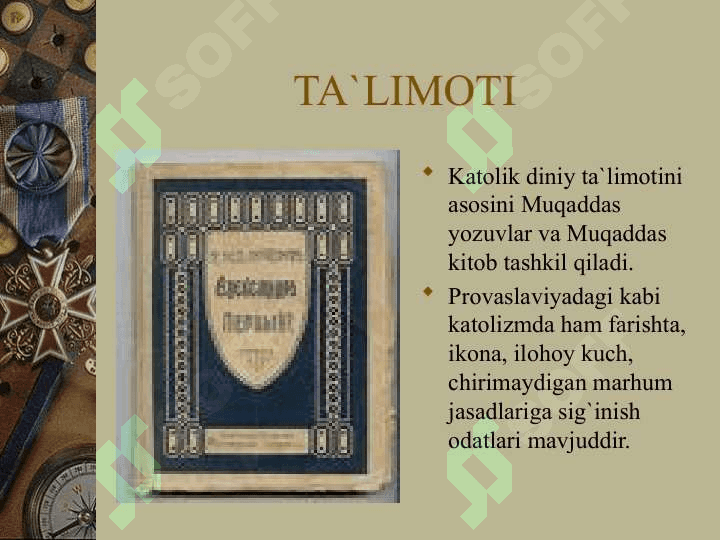 Katolik 3