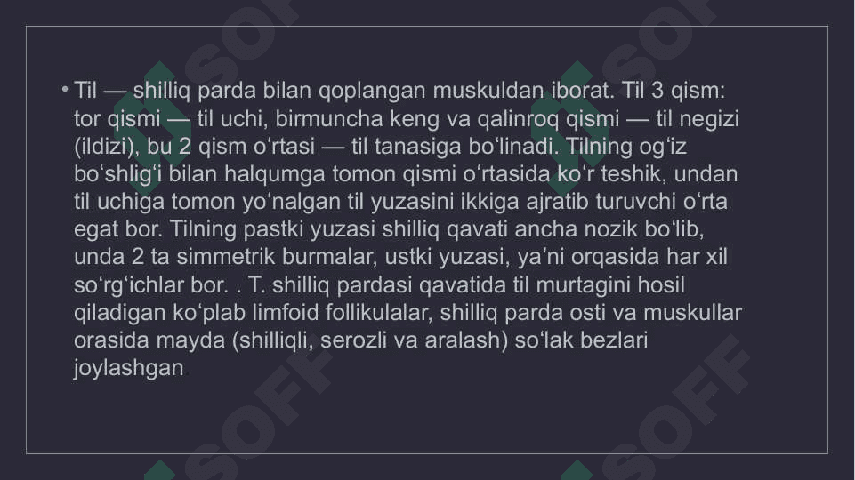 Tam bilish azosi 2