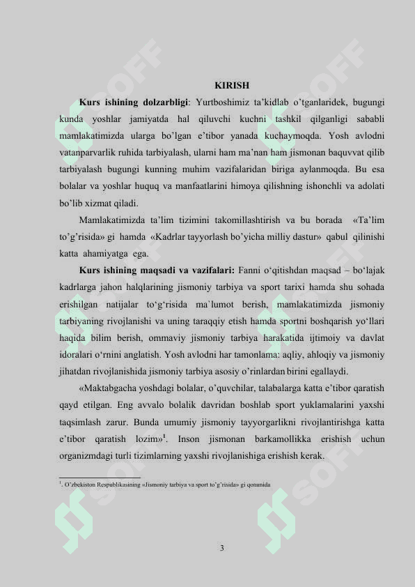 KUCH QOBILIYATLARINI TARBIYLASH METODIKASINI O'RGATISH 2