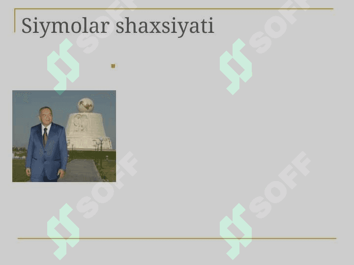 Bilim inson ma’naviy kamolati omili 7