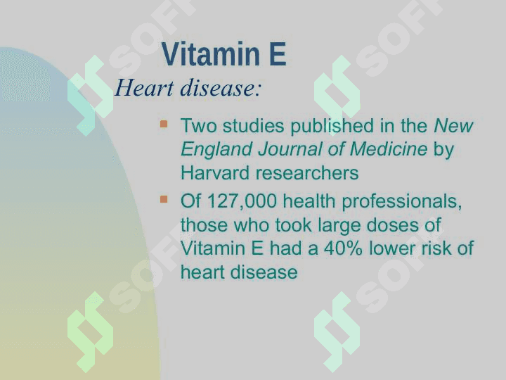 VITAMINS 7