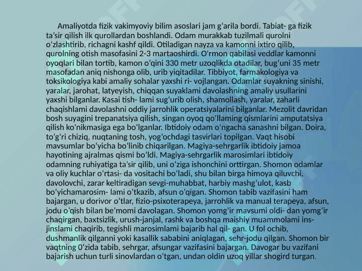 Industrial sivilizatsiya va uning mazmuni 4