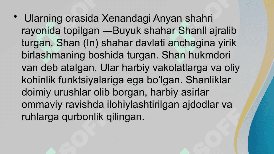 Qadimgi Xitoyda fan 4