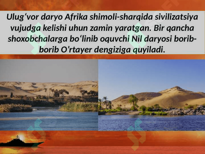 QADIMGI MISR SIVILIZATSIYASI (2) 3