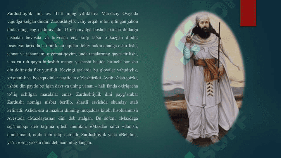 O’rta Osiyo xalqlarining tarixi va tarixshunosligi 3