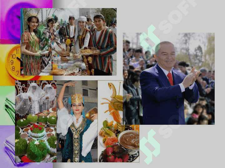 HOLIDAYS IN UZBEKISTAN 3