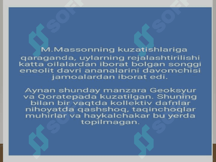 OLTINTEPA YODGORLIGINI O'RGANISH 7