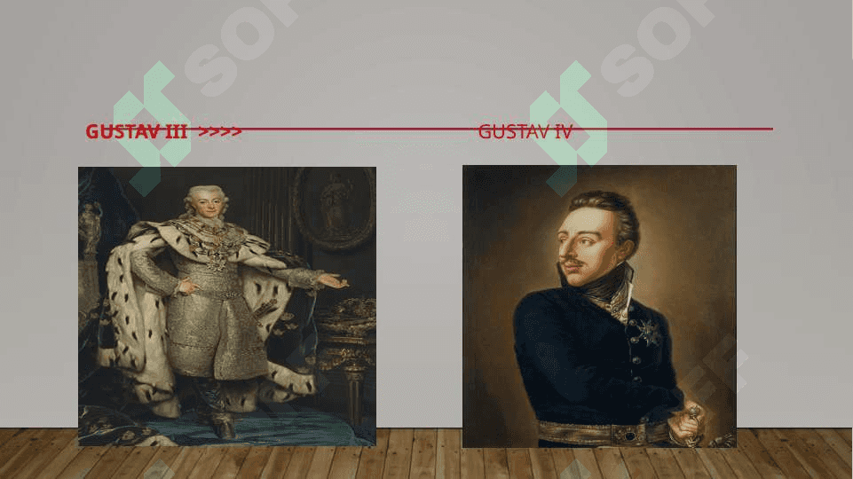 Yangi zamon davrida Skandinaviya davlatlari 4