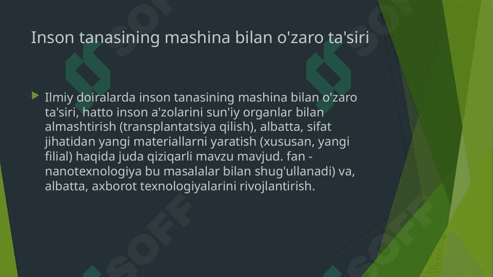 Zamonaviy antropogenez nazariyalar 4