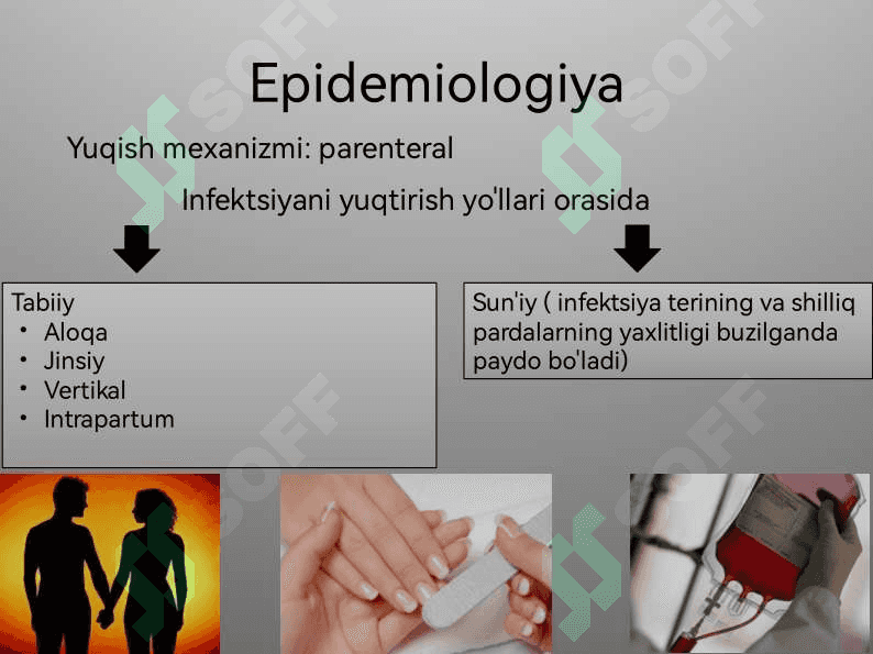 Virusli gepatit b ni davolash 7