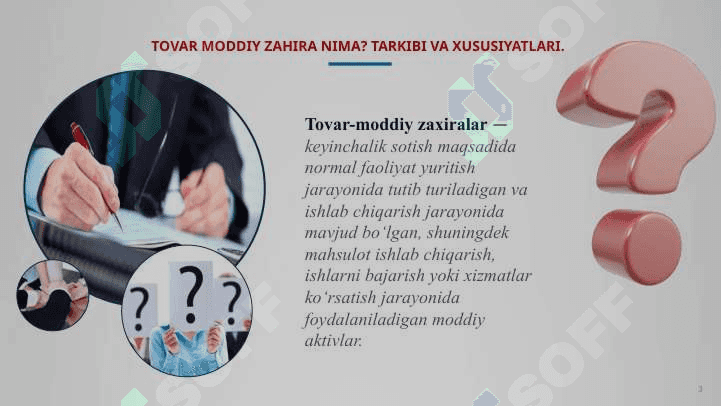 Byudjet hisobi 3
