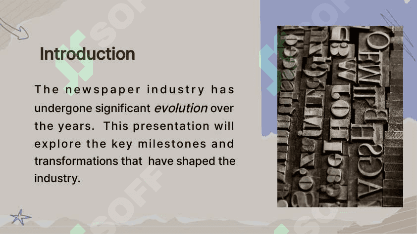 History of Newspaper 2