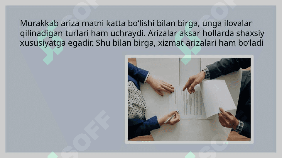 Ish yuritish tili va uslubi 8