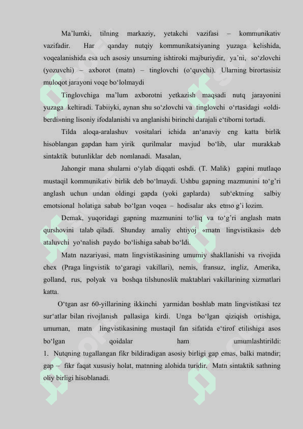 Tohir Malik asarlarida emotsional gaplar 6