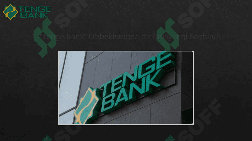 tenge bank 3