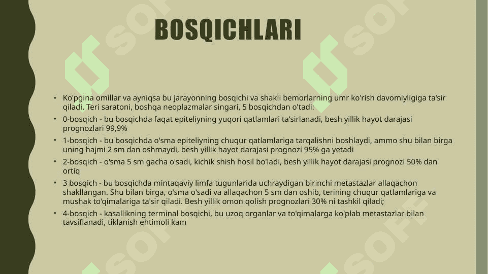 teri saratoniteri melanomasi 8