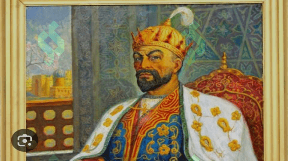 Temuriylar davrida soliq tizimi 2