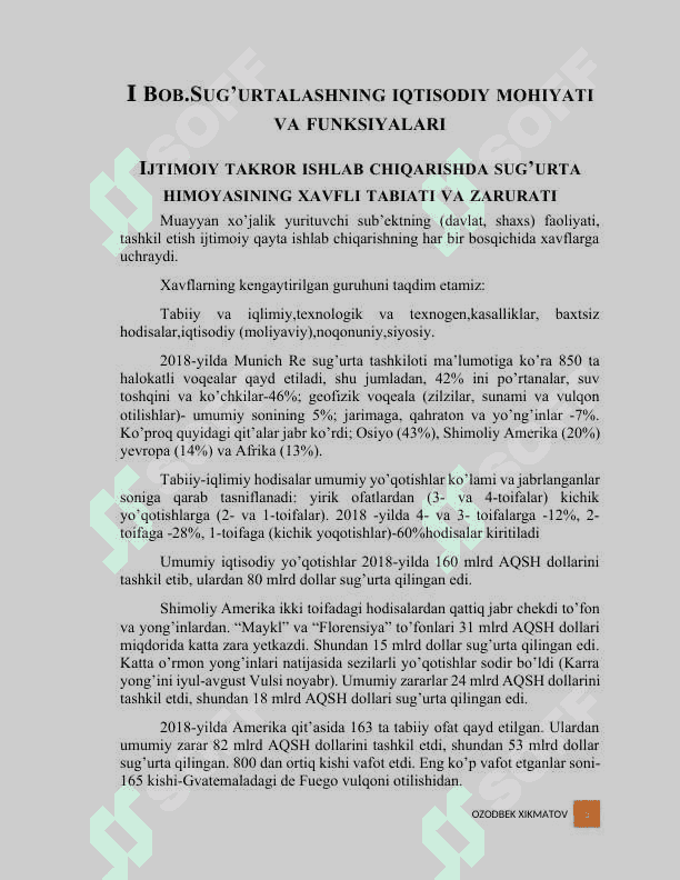 sug'urta 5