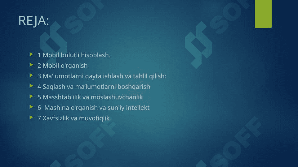 Bulutli hisoblash 2