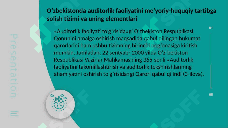 Audit 4