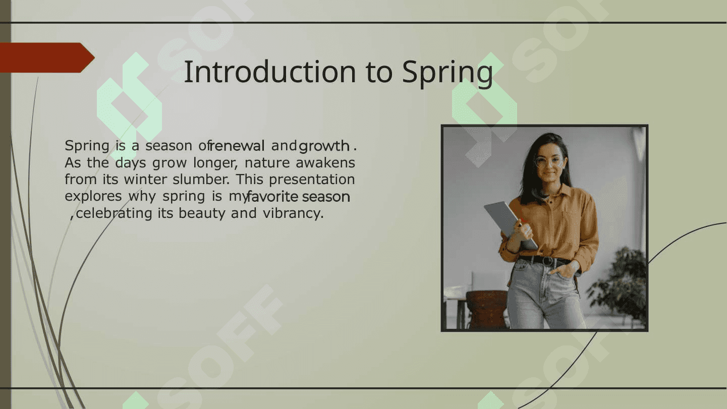 My Favorite Season 2