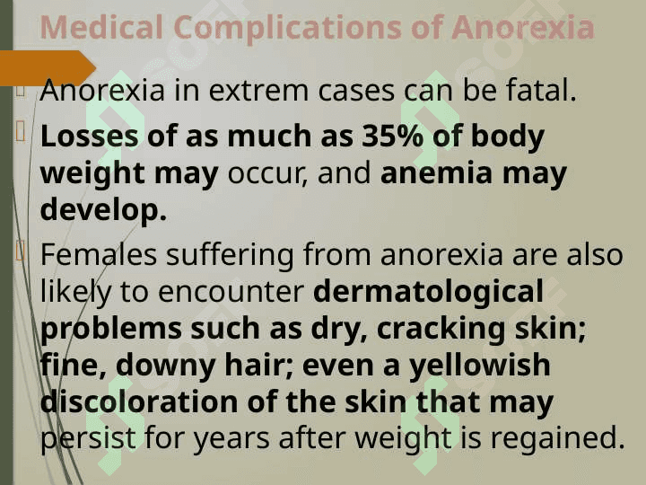Eating Disorders 5