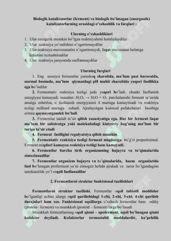 Fermentlar 4