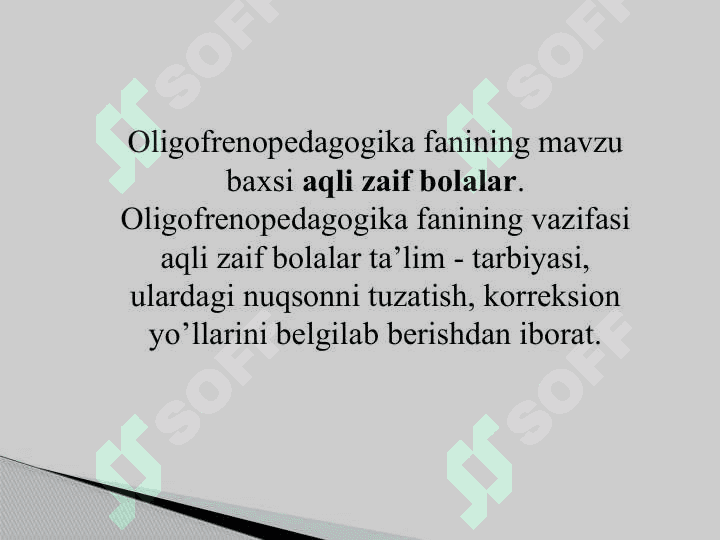 AQLIY ZAIFLIK 3
