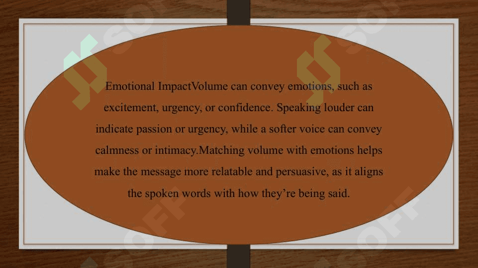 Communikative qualities of speech 4