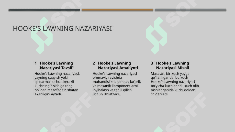 Elastiklik nazaryasining amaliyotda qollash xususiyatlari 5