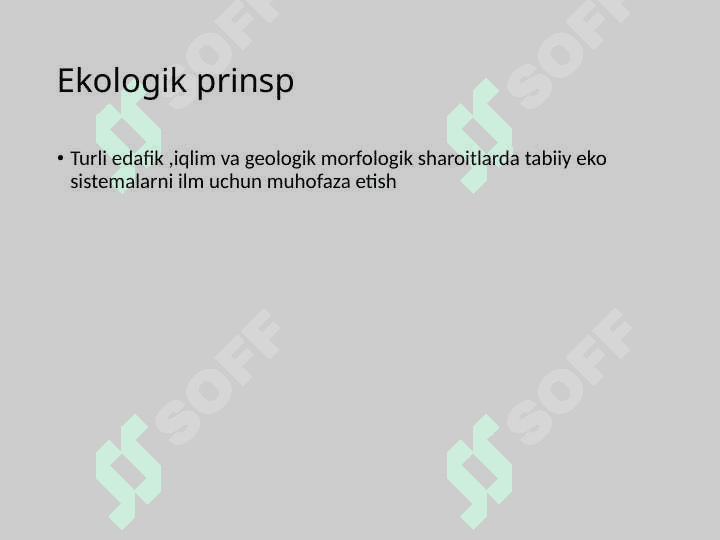 O`zbekistondagi qo`riqxonalar 7