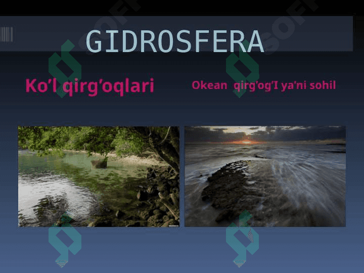 Gidrologiya fani haqida 7