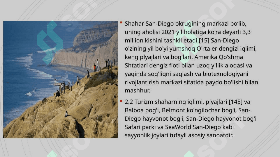 Yashil turizm rivoj topgan davlatlar 4