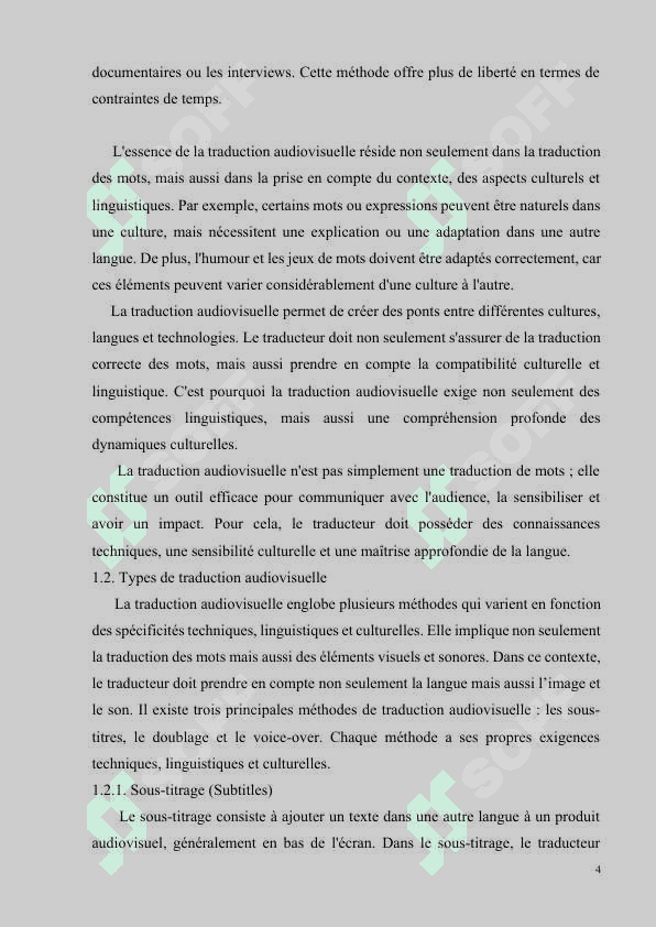 Fransuz tili 4