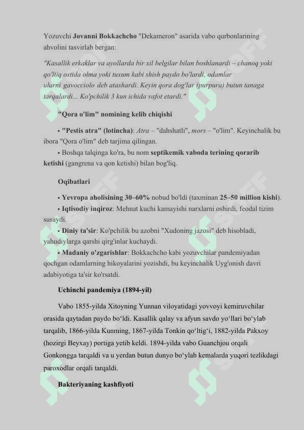Vabo kasalligi 6