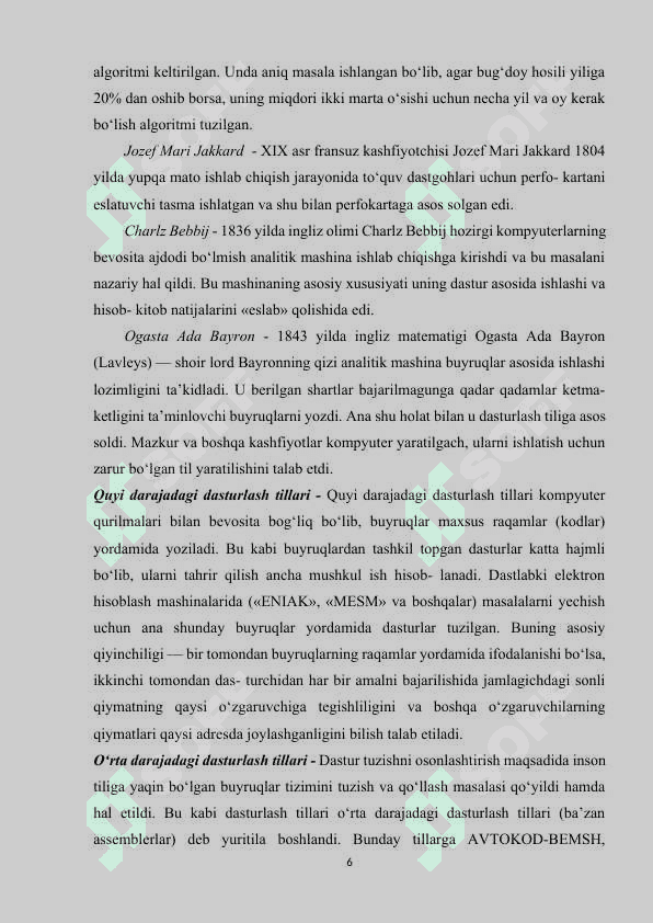 Lug‘atlar (dictionaries) va hash jadval tushunchasi 6