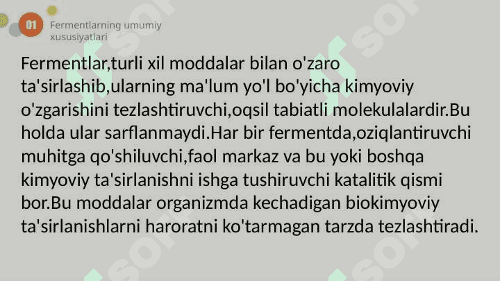 Fermentlar 7