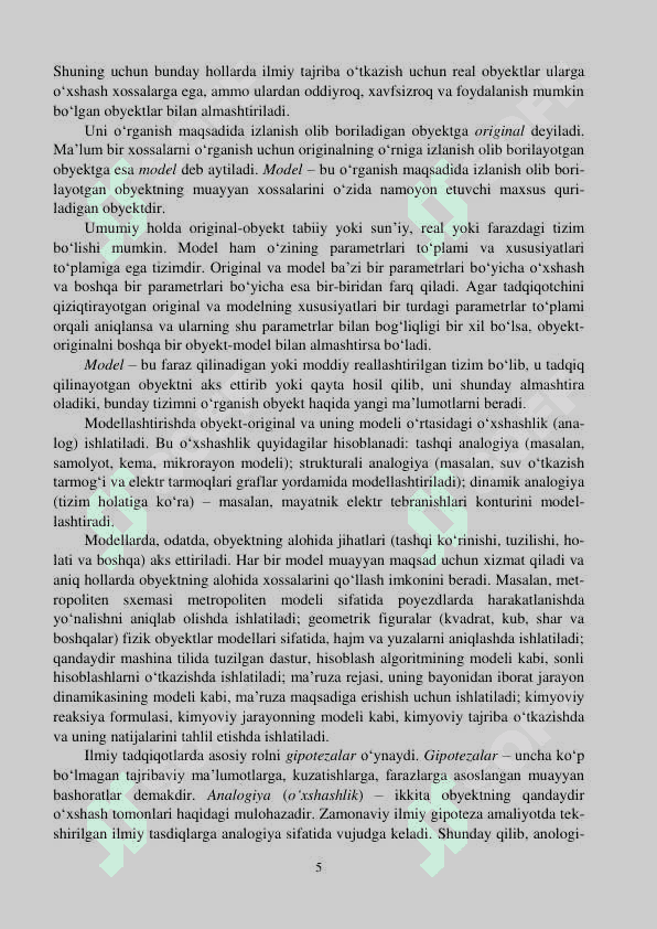 HISOBLASH USULLARI 6