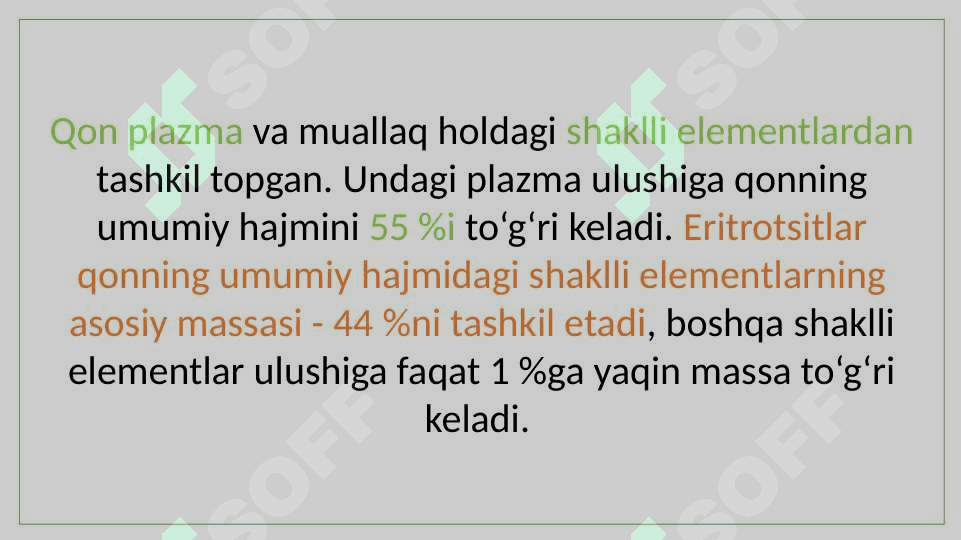 QON BIOKIMYOSI 5