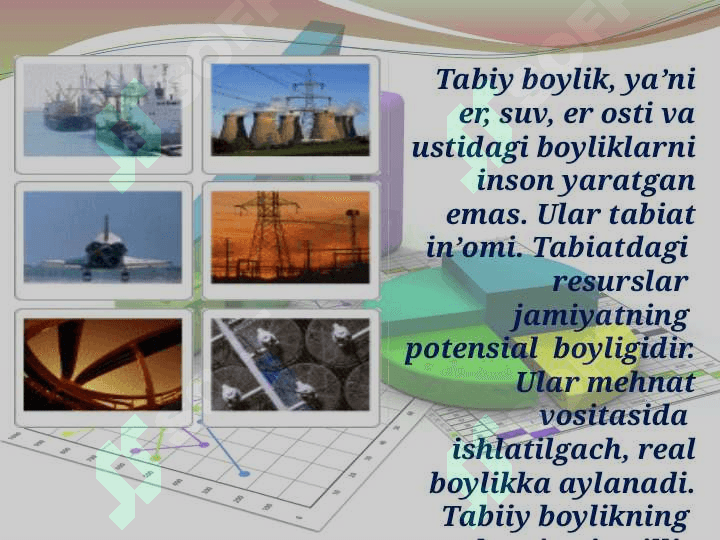 MILLIY BOYLIK VA UNI HAJMINI HISOBLASH USULLARI 4