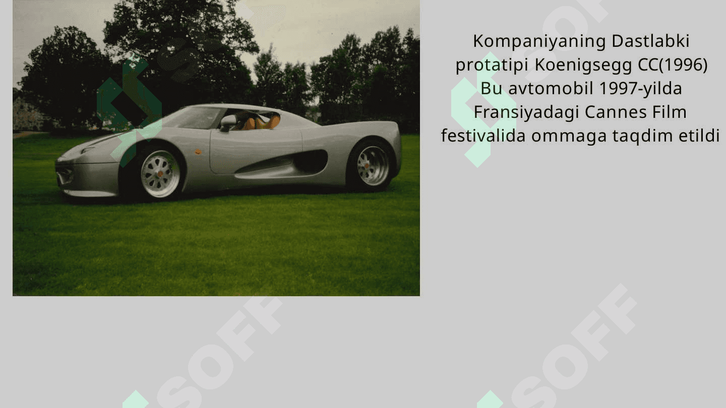 Koenigsegg 2