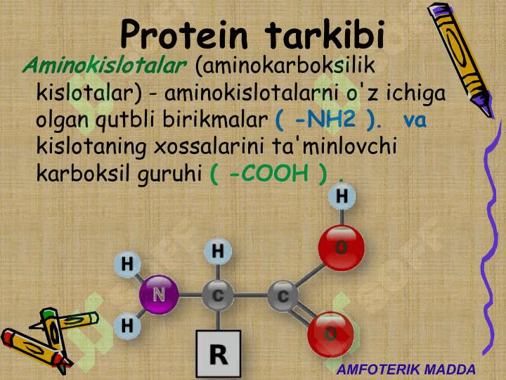OQSILlar 4