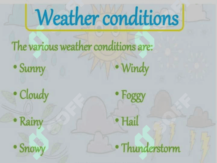weather 7