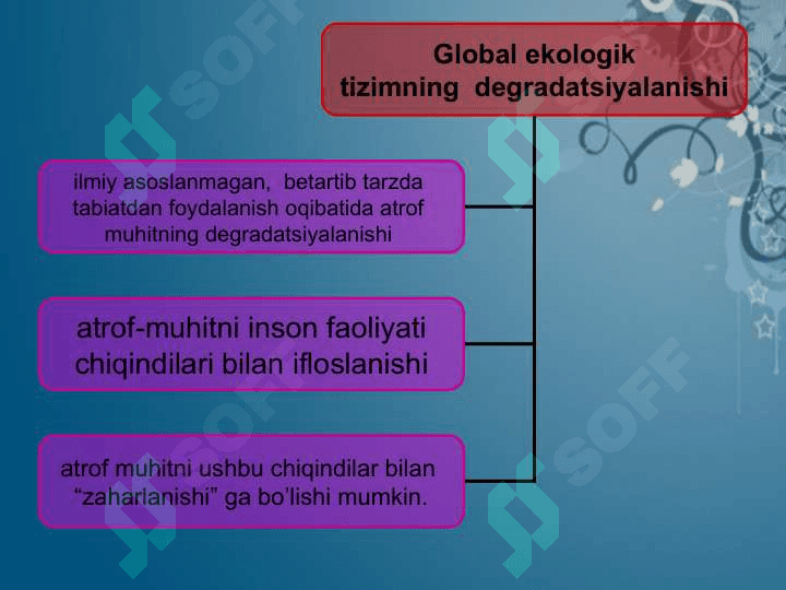 Global demografik muammolar 6