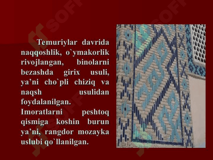 Amir Temur 8