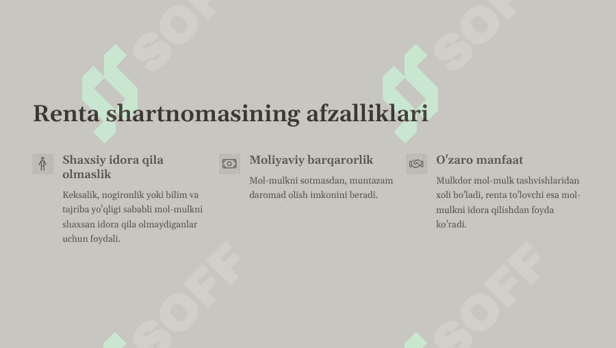 Renta shartnomasi 3
