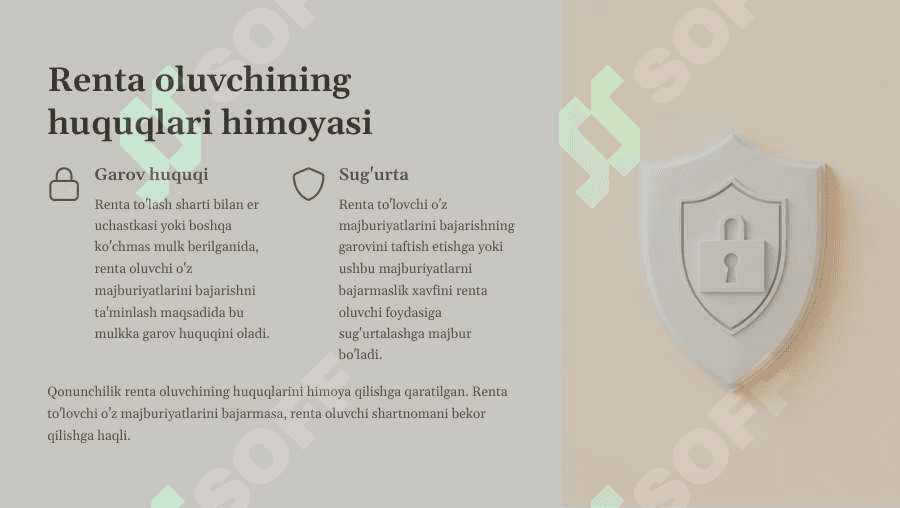 Renta shartnomasi 5