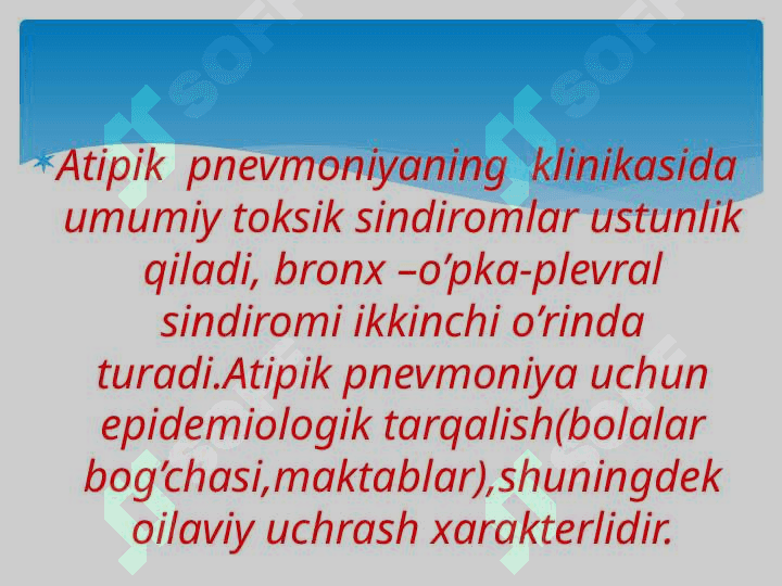 ATIPIK PNEVMONIYALAR. 3
